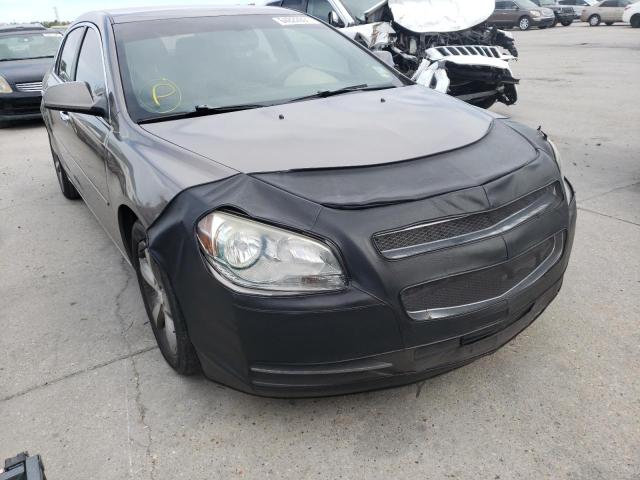 CHEVROLET MALIBU 1LT 2012 1g1zc5e02cf138623