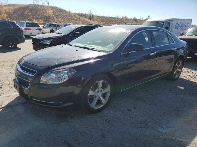 CHEVROLET MALIBU 1LT 2012 1g1zc5e02cf143806