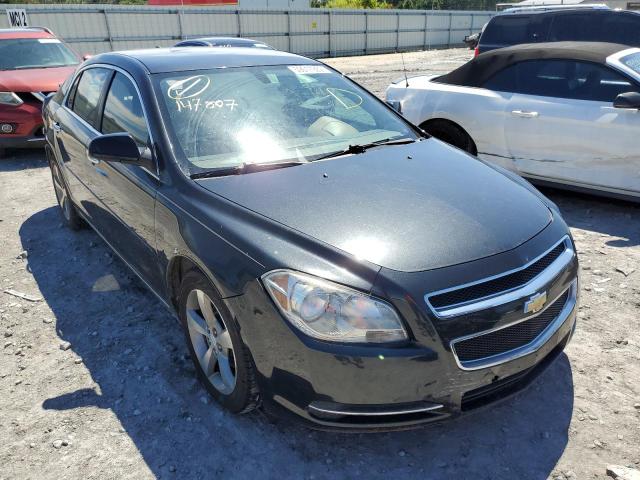 CHEVROLET MALIBU 1LT 2012 1g1zc5e02cf147807