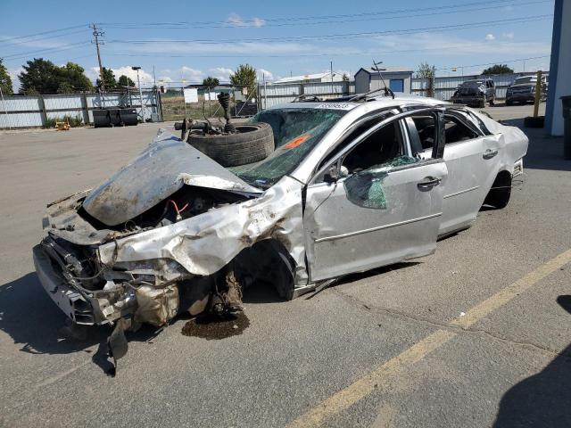 CHEVROLET MALIBU 2012 1g1zc5e02cf148648