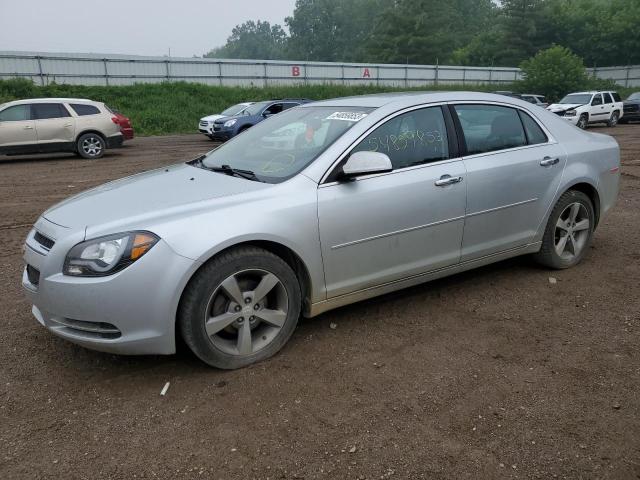 CHEVROLET MALIBU 1LT 2012 1g1zc5e02cf149007