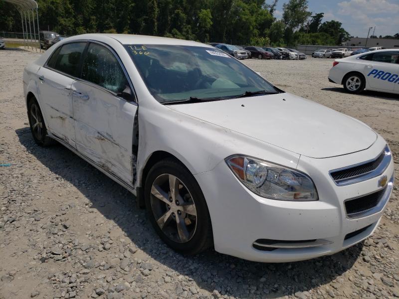 CHEVROLET MALIBU 1LT 2012 1g1zc5e02cf149024