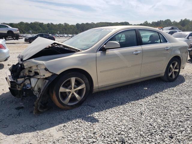 CHEVROLET MALIBU 1LT 2012 1g1zc5e02cf152859