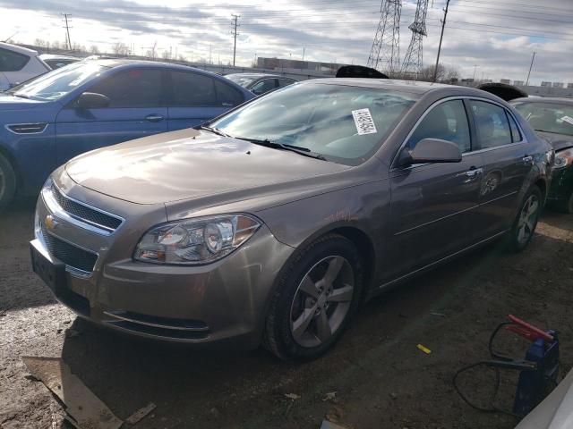 CHEVROLET MALIBU 2012 1g1zc5e02cf155745