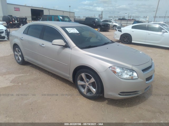 CHEVROLET MALIBU 2012 1g1zc5e02cf157043