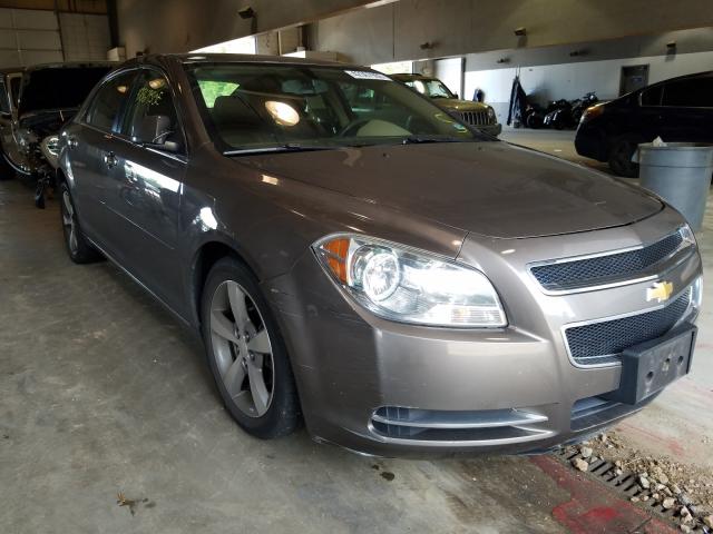 CHEVROLET MALIBU 1LT 2012 1g1zc5e02cf157673