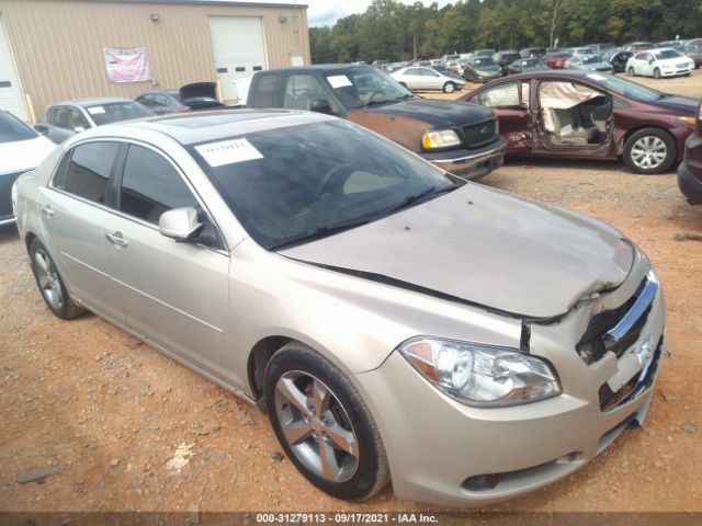 CHEVROLET MALIBU 2012 1g1zc5e02cf160802