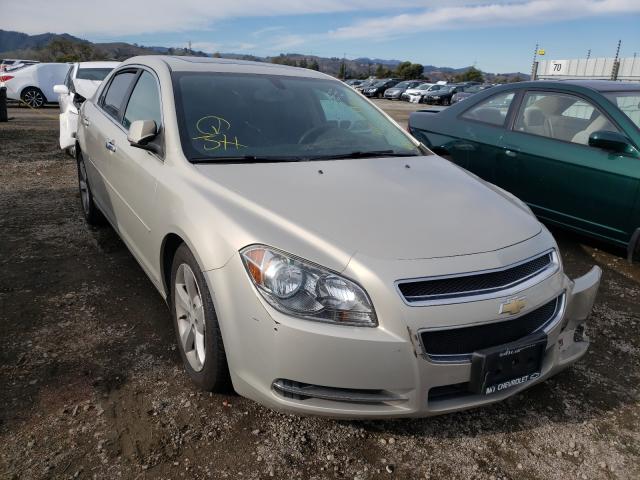 CHEVROLET MALIBU 1LT 2012 1g1zc5e02cf162906