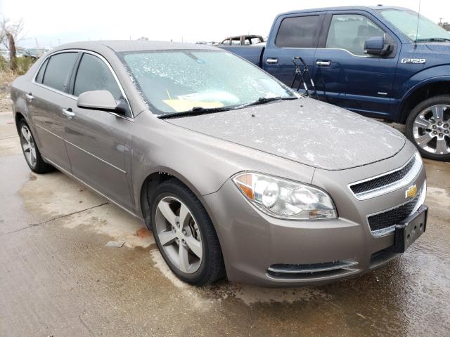 CHEVROLET MALIBU 1LT 2012 1g1zc5e02cf164526