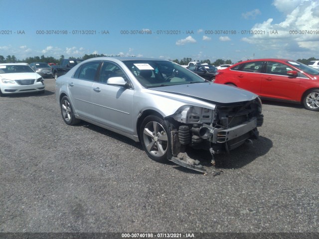 CHEVROLET MALIBU 2012 1g1zc5e02cf165238