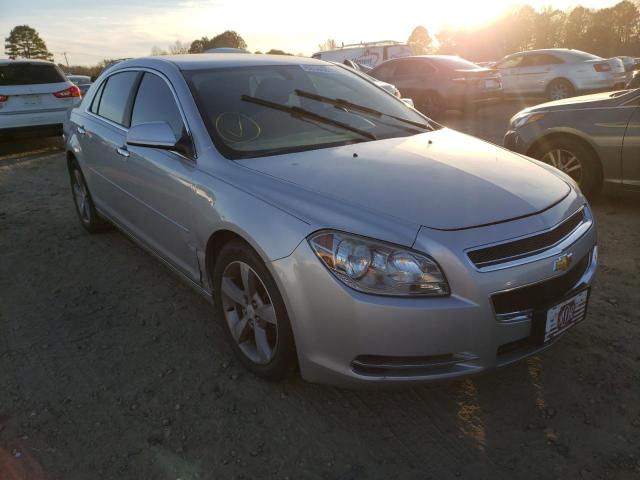 CHEVROLET MALIBU 1LT 2012 1g1zc5e02cf166003