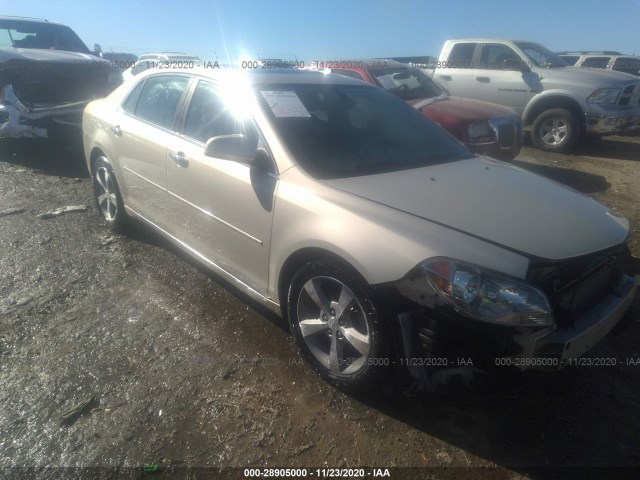 CHEVROLET MALIBU 2012 1g1zc5e02cf166650