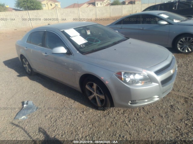 CHEVROLET MALIBU 2012 1g1zc5e02cf170035