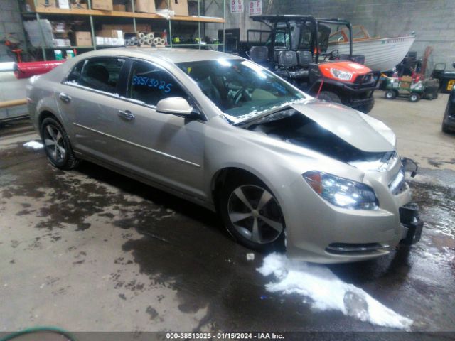 CHEVROLET MALIBU 2012 1g1zc5e02cf170309