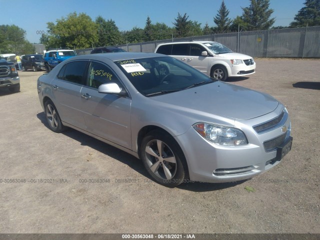 CHEVROLET MALIBU 2012 1g1zc5e02cf171704