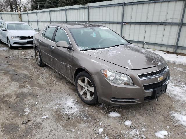 CHEVROLET MALIBU 1LT 2012 1g1zc5e02cf171895