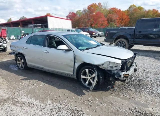 CHEVROLET MALIBU 2012 1g1zc5e02cf172299