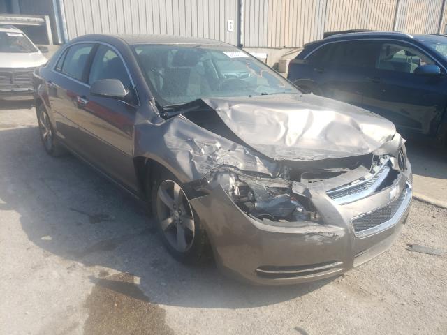 CHEVROLET MALIBU 1LT 2012 1g1zc5e02cf172304