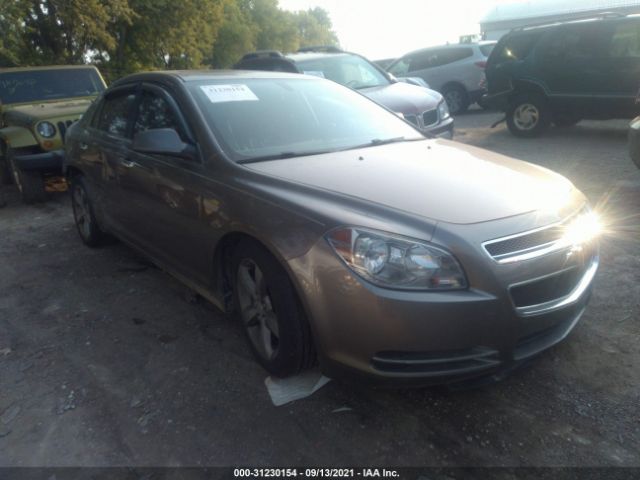 CHEVROLET MALIBU 2012 1g1zc5e02cf172920