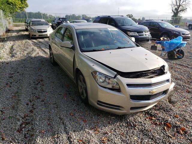 CHEVROLET MALIBU 1LT 2012 1g1zc5e02cf173307