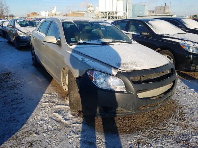 CHEVROLET MALIBU 1LT 2012 1g1zc5e02cf173887