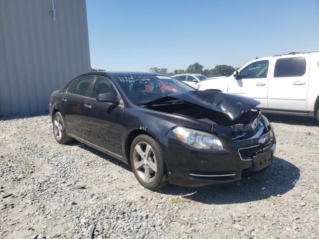 CHEVROLET MALIBU 1LT 2012 1g1zc5e02cf174568