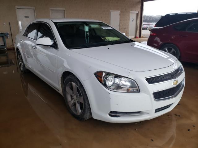 CHEVROLET MALIBU 1LT 2012 1g1zc5e02cf175090