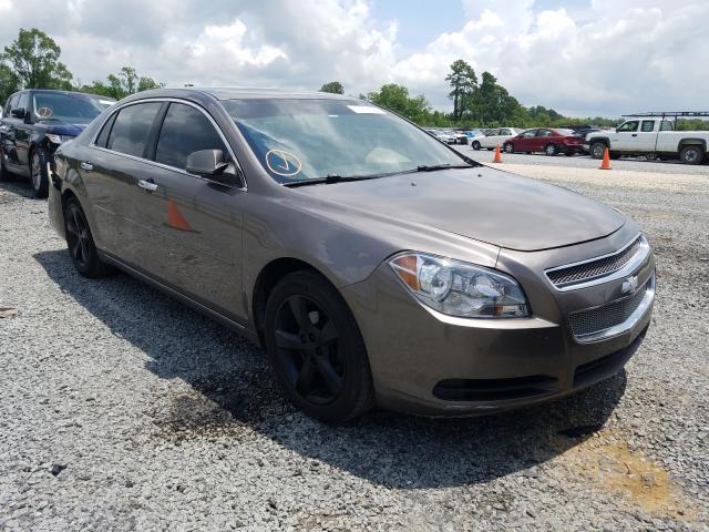 CHEVROLET MALIBU 1LT 2012 1g1zc5e02cf178099