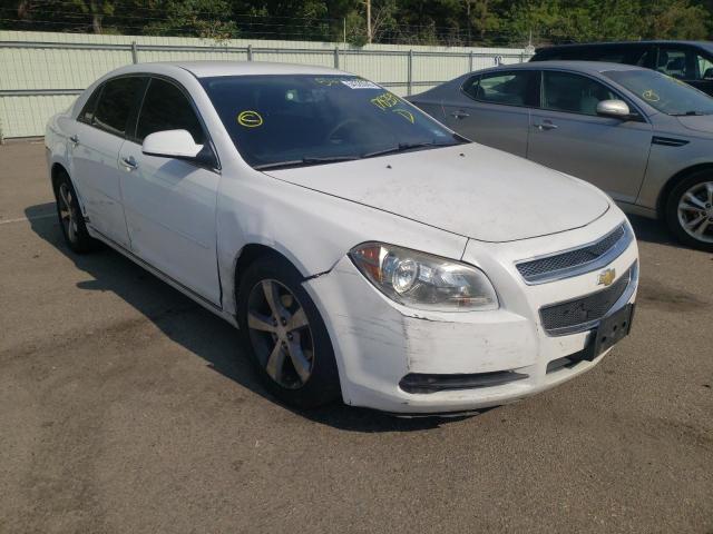 CHEVROLET MALIBU 1LT 2012 1g1zc5e02cf178359