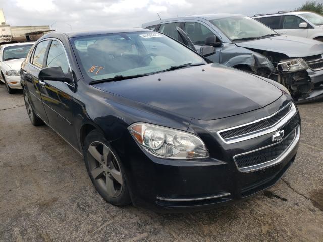 CHEVROLET MALIBU 1LT 2012 1g1zc5e02cf178653