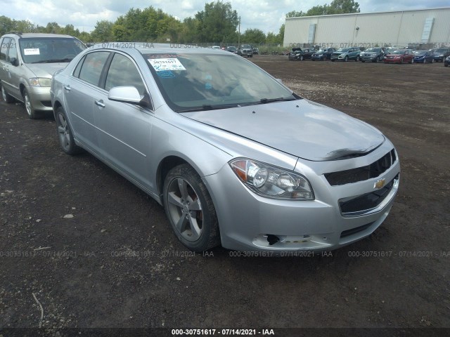 CHEVROLET MALIBU 2012 1g1zc5e02cf178992