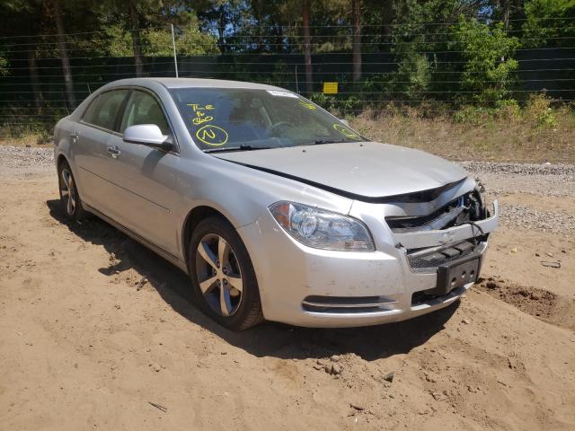 CHEVROLET MALIBU 1LT 2012 1g1zc5e02cf180192