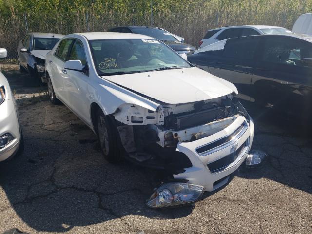 CHEVROLET MALIBU 1LT 2012 1g1zc5e02cf181388