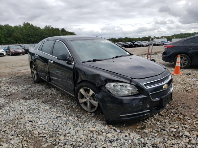 CHEVROLET MALIBU 2012 1g1zc5e02cf181861