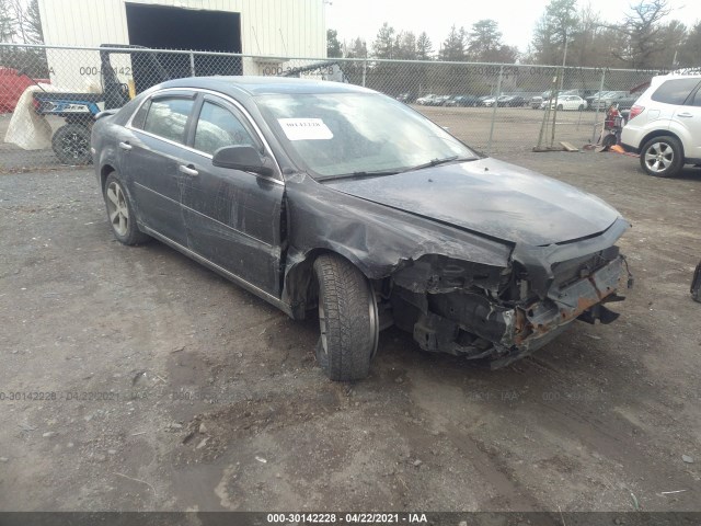 CHEVROLET MALIBU 2012 1g1zc5e02cf183576