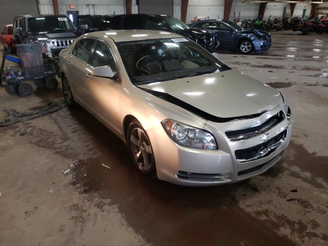 CHEVROLET MALIBU 1LT 2012 1g1zc5e02cf184064