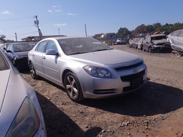 CHEVROLET MALIBU 1LT 2012 1g1zc5e02cf185537