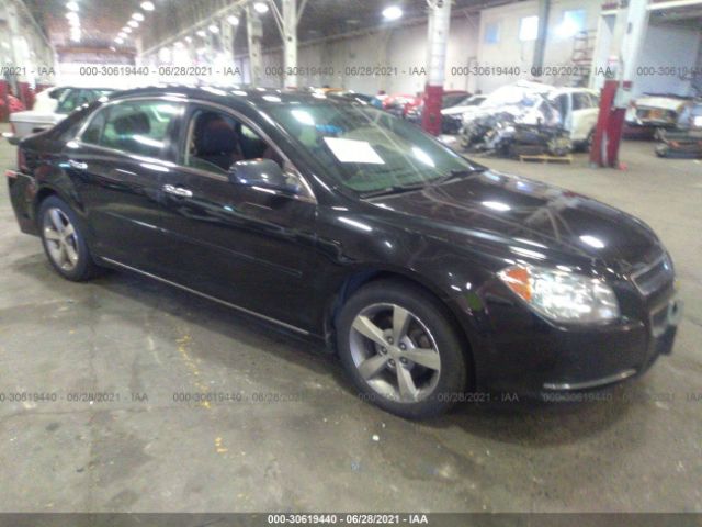 CHEVROLET MALIBU 2012 1g1zc5e02cf186106