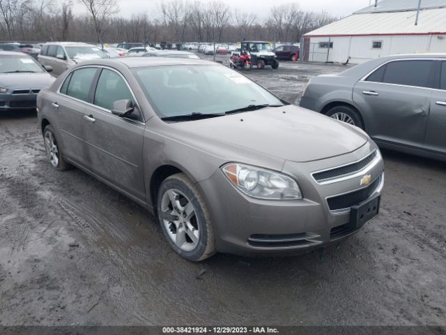 CHEVROLET MALIBU 2012 1g1zc5e02cf186896