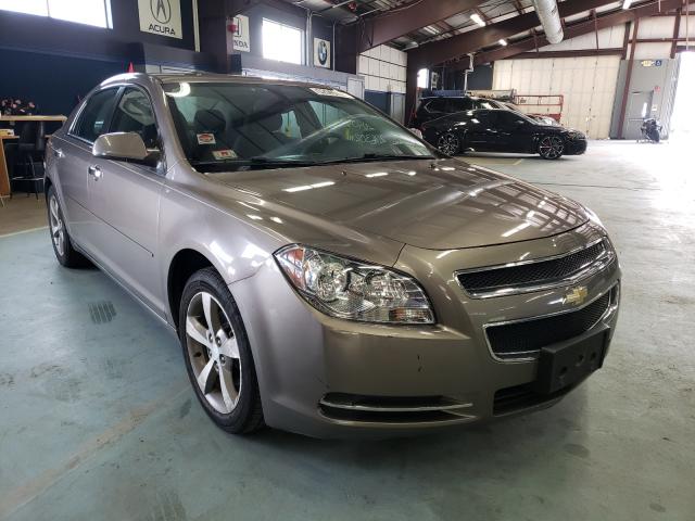 CHEVROLET MALIBU 1LT 2012 1g1zc5e02cf186980