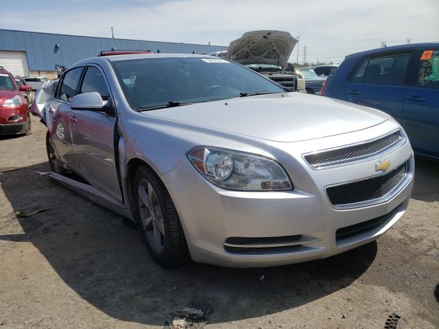 CHEVROLET MALIBU 1LT 2012 1g1zc5e02cf187112