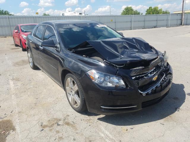 CHEVROLET MALIBU 1LT 2012 1g1zc5e02cf187580