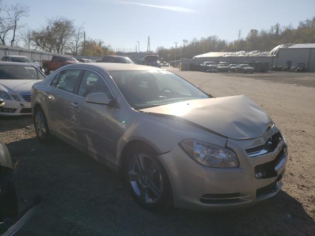 CHEVROLET MALIBU 1LT 2012 1g1zc5e02cf188292