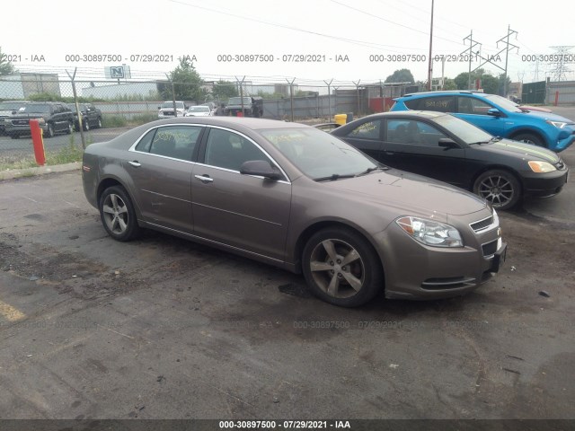 CHEVROLET MALIBU 2012 1g1zc5e02cf188664