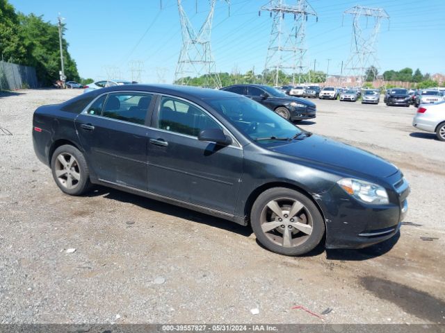 CHEVROLET MALIBU 2012 1g1zc5e02cf188938