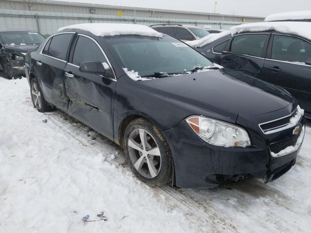 CHEVROLET MALIBU 1LT 2012 1g1zc5e02cf189541