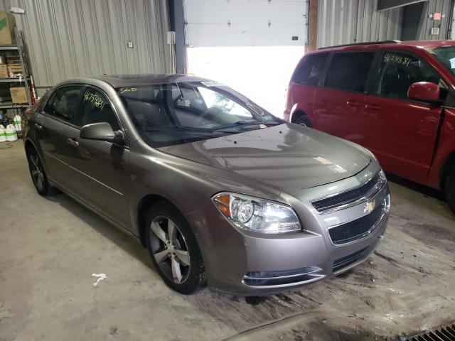 CHEVROLET MALIBU 1LT 2012 1g1zc5e02cf191175