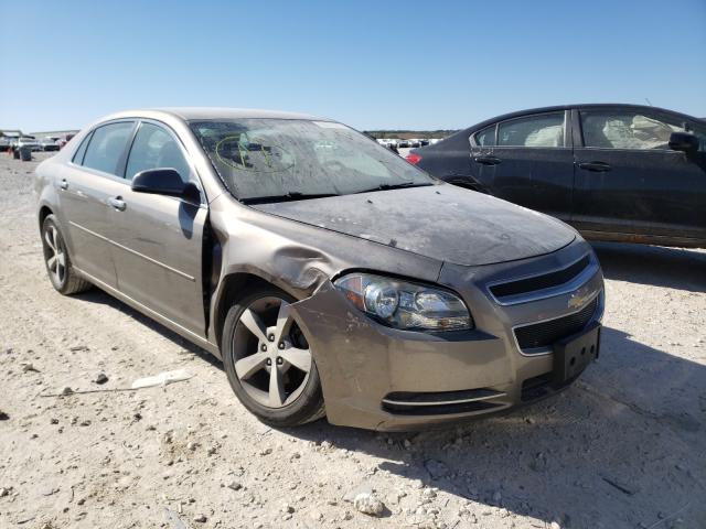 CHEVROLET MALIBU 1LT 2012 1g1zc5e02cf191368