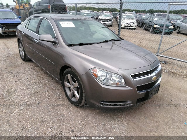 CHEVROLET MALIBU 2012 1g1zc5e02cf191659