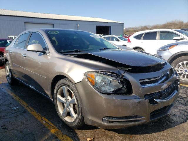 CHEVROLET MALIBU 2012 1g1zc5e02cf193492